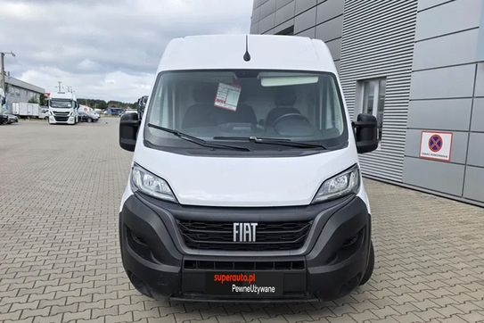 Fiat Ducato L3H2