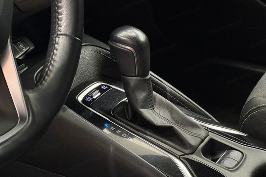 Toyota Corolla 1.8 Hybrid GPF Comfort