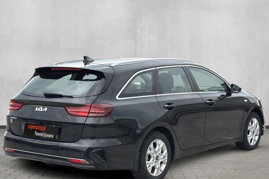 Kia Ceed T-GDI M DCT