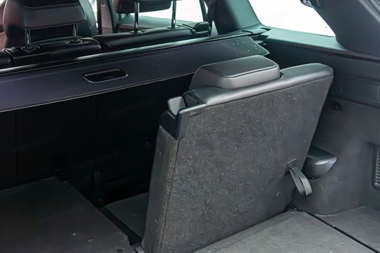 Skoda Kodiaq 2.0 TDI 4x4 Sportline DSG
