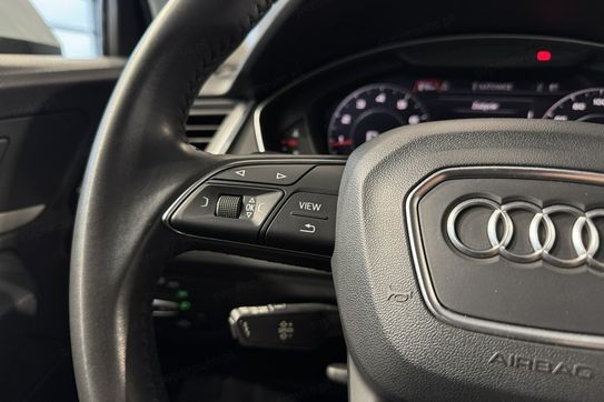 Audi Q5 45 TFSI quattro