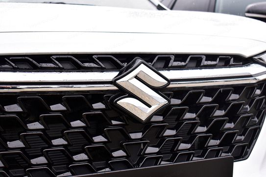 Suzuki S-Cross 1.4 BoosterJet mHEV Premium Plus SP 4WD aut