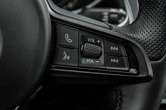 Alfa Romeo Giulia 2.2 D Turbo Veloce Q4