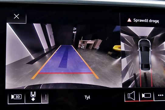 Audi A6 45 TFSI quattro S tronic