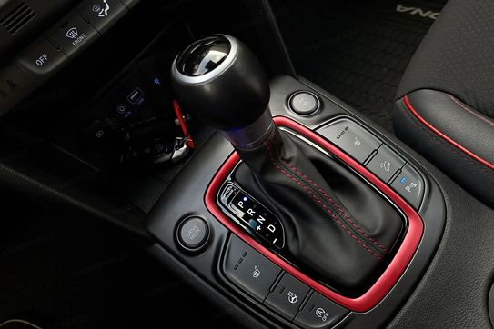 Hyundai Kona t-Gdi Premium 4WD Dct