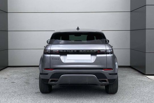 Land Rover Range Rover Evoque 2.0 D200 Dynamic SE
