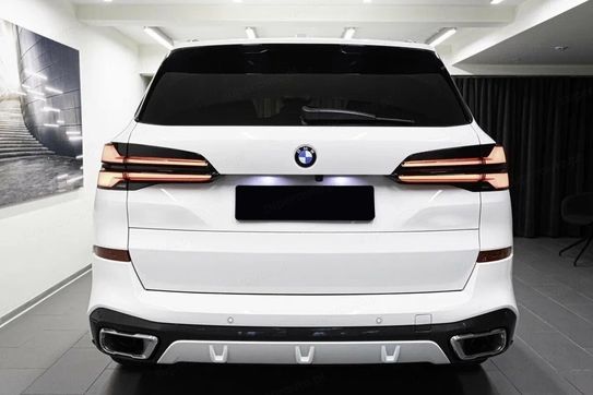 BMW X5 xDrive30d M Sport