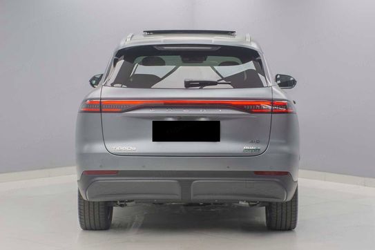 Chery Tiggo 9 Prestige 1.5 T-GDI Super Hybrid DHT 7os.