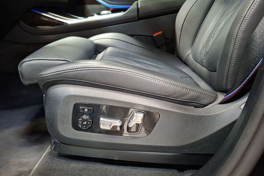 BMW X7 xDrive40d mHEV M Sport