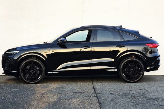 Audi Q5 Sportback TDI quattro