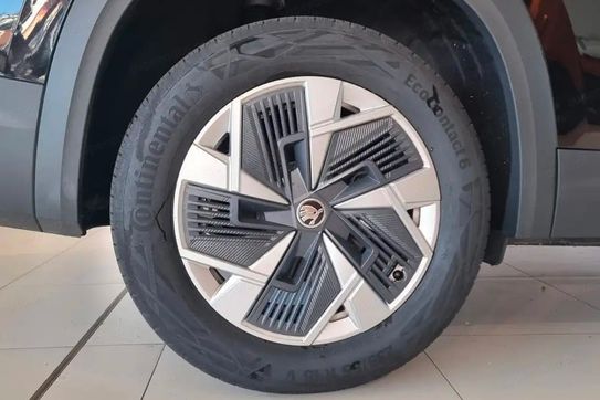 Skoda Kodiaq Selection 1.5 TSI mHEV  DSG