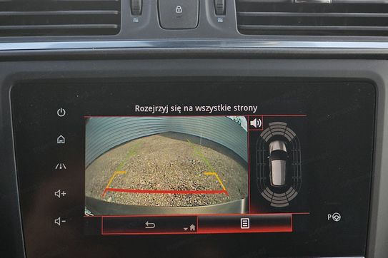 Renault Kadjar EDC Black Edition