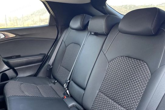 Kia XCeed 1.5 T-GDI Business Line DCT
