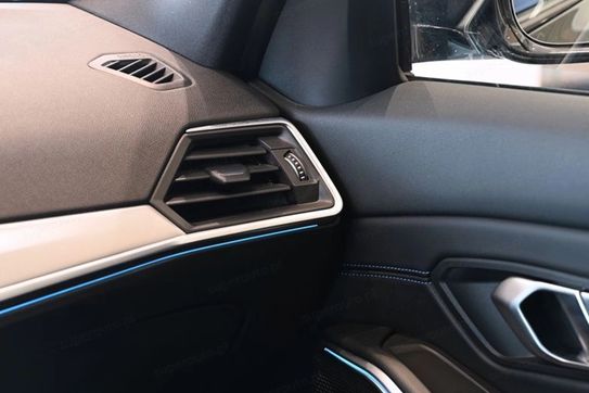 BMW Seria 3 320d xDrive M Sport