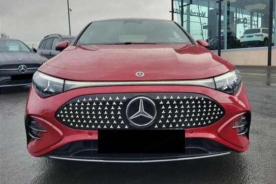 Mercedes CLA 250+ AMG Line