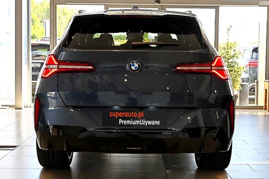 BMW X3 20 xDrive M Sport
