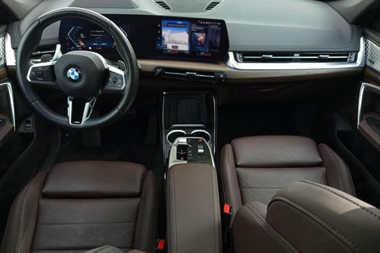 BMW X1 sDrive18i xLine aut
