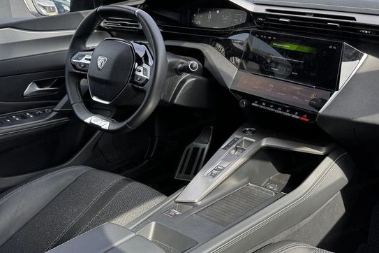 Peugeot 308 1.2