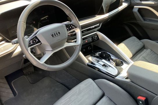 Audi Q5 TFSI