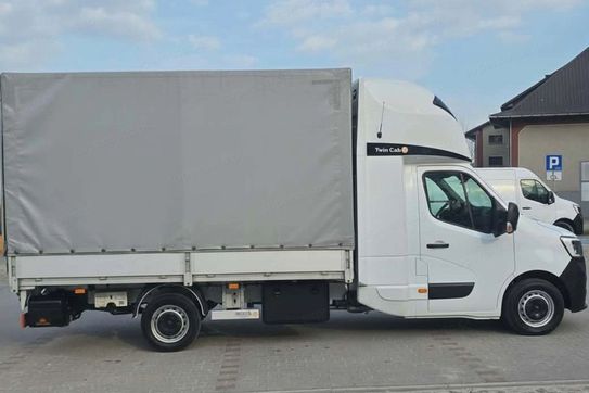 Renault Master 2.3 dCi L3 Extra