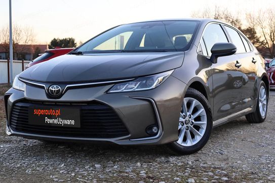 Toyota Corolla 1.5 Comfort