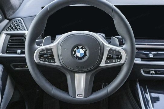 BMW X7 xDrive40d M Sport