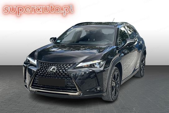 Lexus UX 200 GPF F Impression 2WD