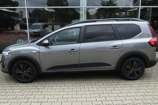 Dacia Jogger Expression 7-miejsc LPG 1.0
