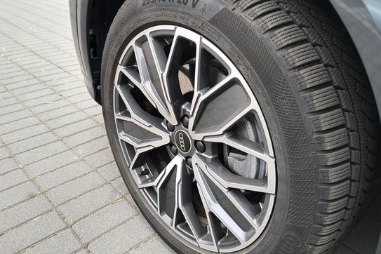 Audi Q5 TDI Quattro