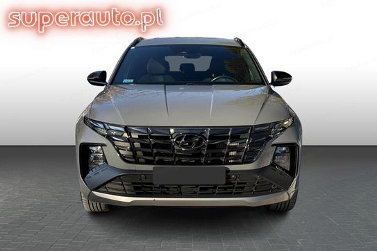 Hyundai Tucson Executive N Line 1.6 T-GDi