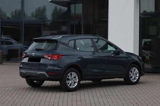 Seat Arona Style 1.0 TSI