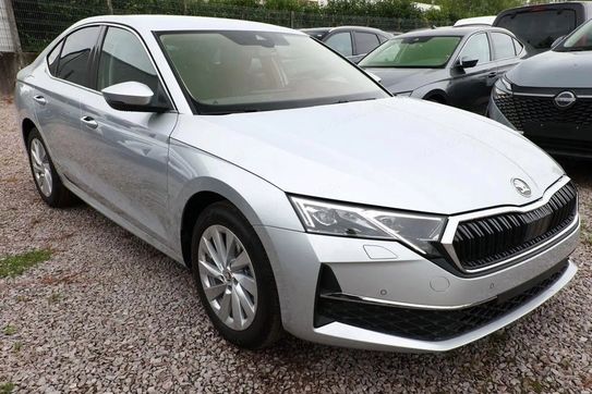Skoda Octavia Drive Selection 1.5 TSI mHEV DSG
