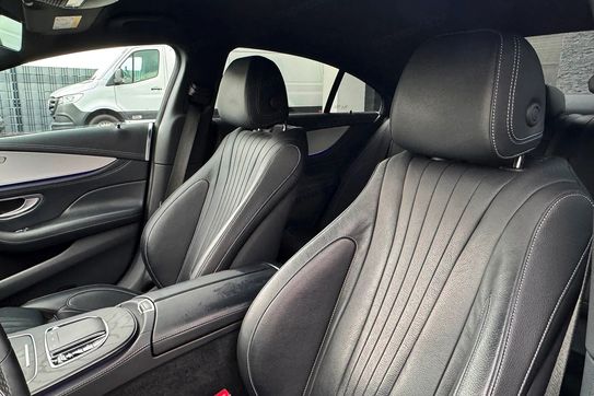 Mercedes CLS 450 4MATIC AMG Line