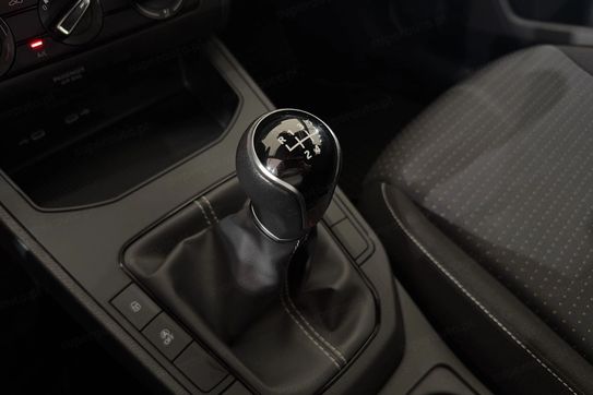 Seat Ibiza 1.0 TSI