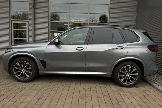BMW X5 xDrive30d M Sport