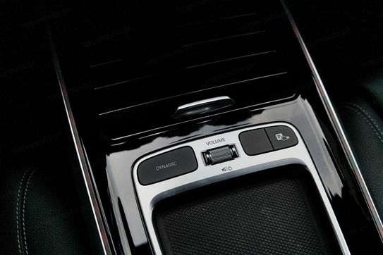 Mercedes GLB 200 Progressive