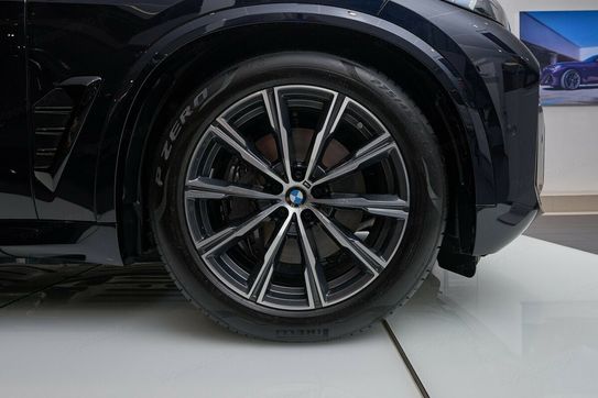 BMW X5 xDrive40i M Sport