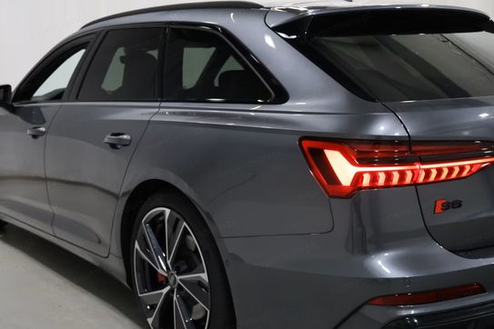 Audi A6 S6 Avant TDI quattro