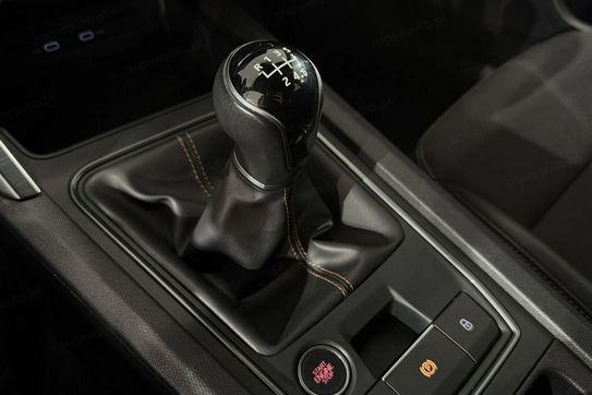 Cupra Formentor 1.5 TSI