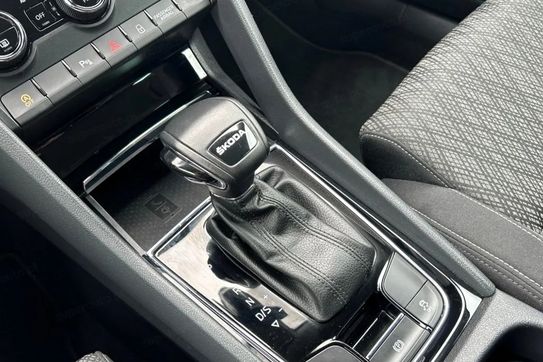 Skoda Karoq 1.5 TSI ACT Style DSG