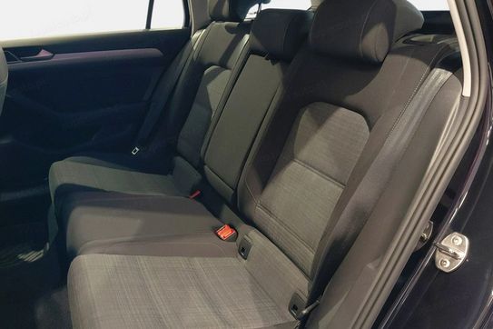 Volkswagen Passat 2.0 TSI Business DSG