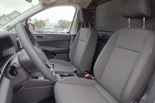 Volkswagen Caddy Cargo L1H1
