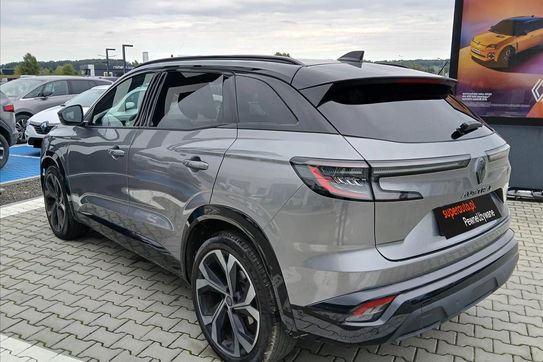 Renault Austral 1.3 TCe mHEV Techno esprit Alpine aut