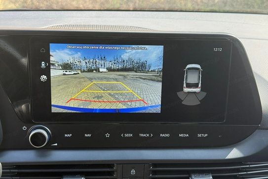 Hyundai i20 1.6 T-GDI N Performance