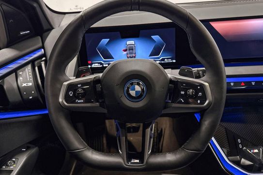 BMW X3 xDrive30e M Sport