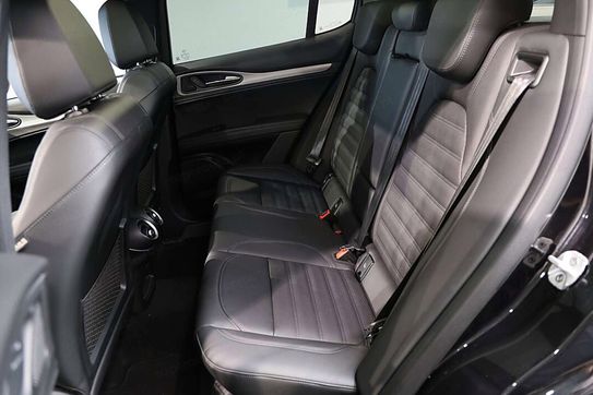 Alfa Romeo Stelvio 2.0 Turbo Veloce Q4