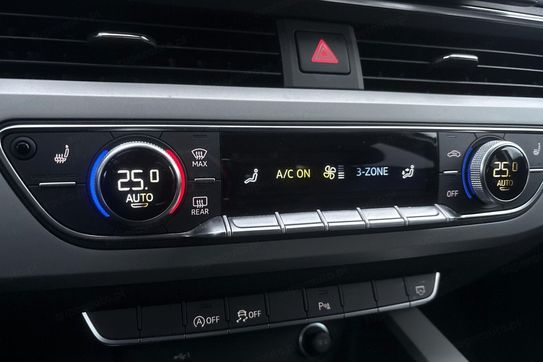 Audi A4 35 TFSI  S tronic