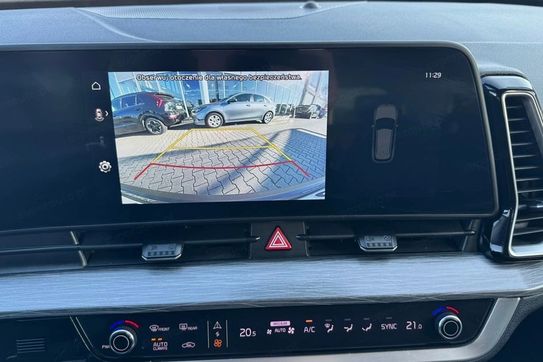 Kia Sportage 1.6 T-GDI L 2WD DCT