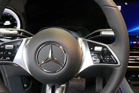 Mercedes GLB 220 4-Matic Progressive