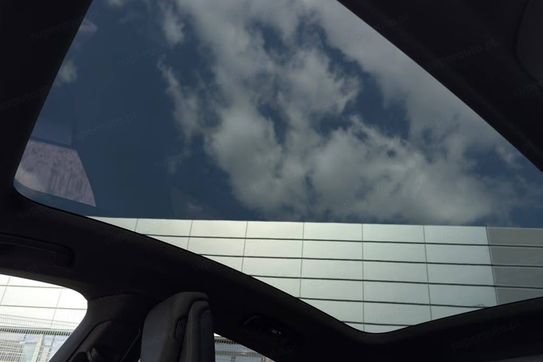 Porsche Taycan 4S Black Edition